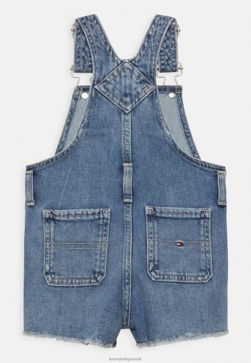 dungaree dungarees RJV628684 loid Tommy Hilfiger