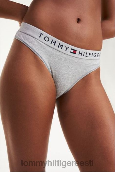 originaal bikiinipesu RJV623825 hall Tommy Hilfiger