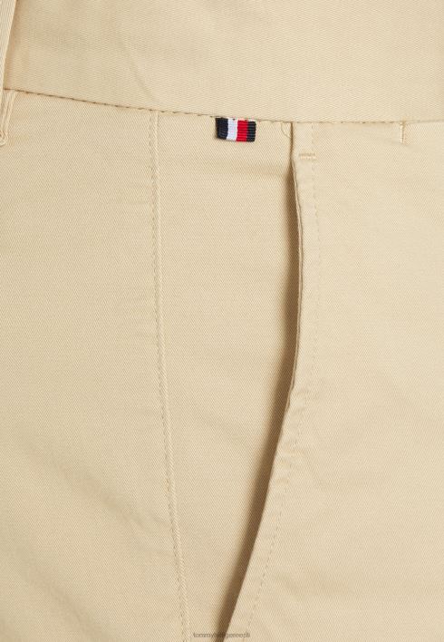 Bleecker slim flex chinos RJV627418 savist veeris Tommy Hilfiger