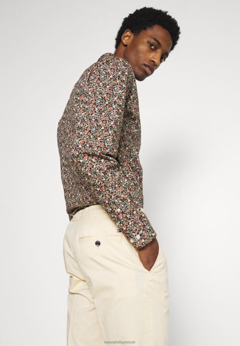 aktiivsed painduvad suvekinod RJV628114 karavan Tommy Hilfiger