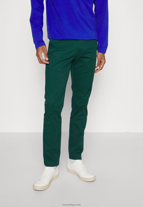 bleecker chinos RJV624335 tumeroheline Tommy Hilfiger