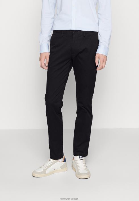 bleecker chinos RJV624424 must Tommy Hilfiger