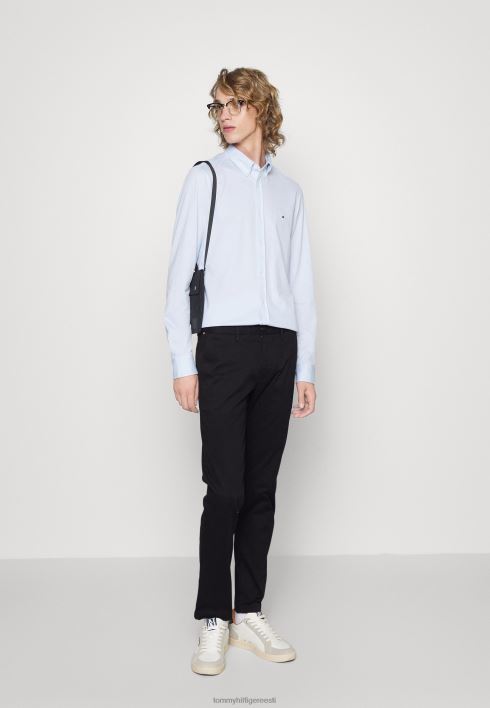 bleecker chinos RJV624424 must Tommy Hilfiger