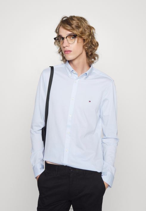 bleecker chinos RJV624424 must Tommy Hilfiger