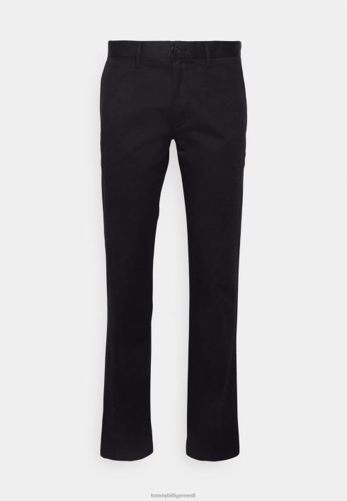 bleecker chinos RJV624424 must Tommy Hilfiger