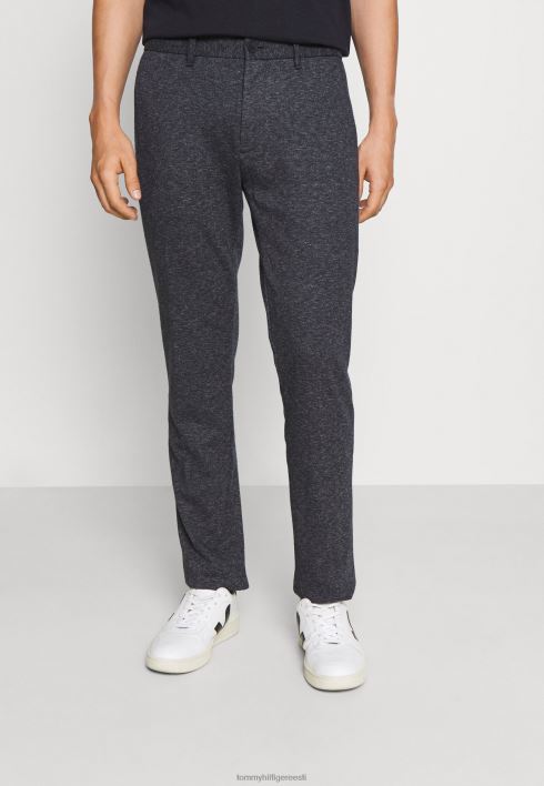 bleecker chinos RJV628054 kõrbe taevas Tommy Hilfiger