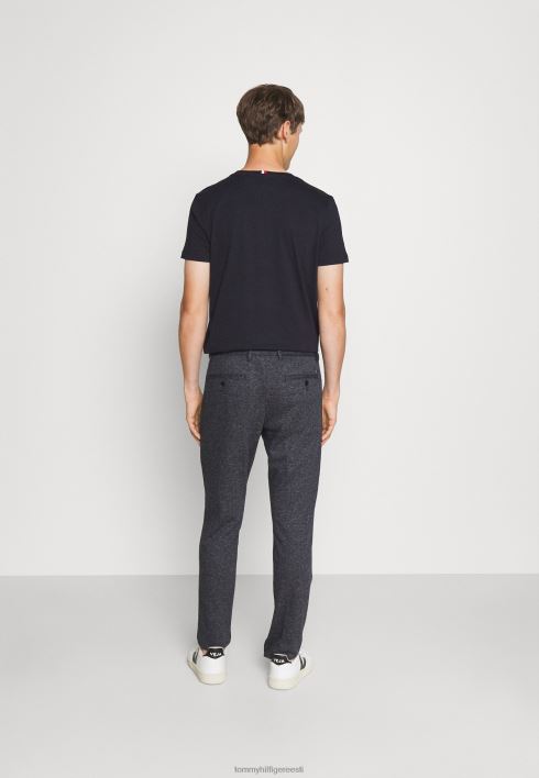 bleecker chinos RJV628054 kõrbe taevas Tommy Hilfiger