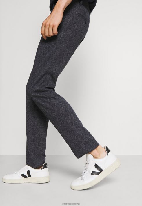 bleecker chinos RJV628054 kõrbe taevas Tommy Hilfiger