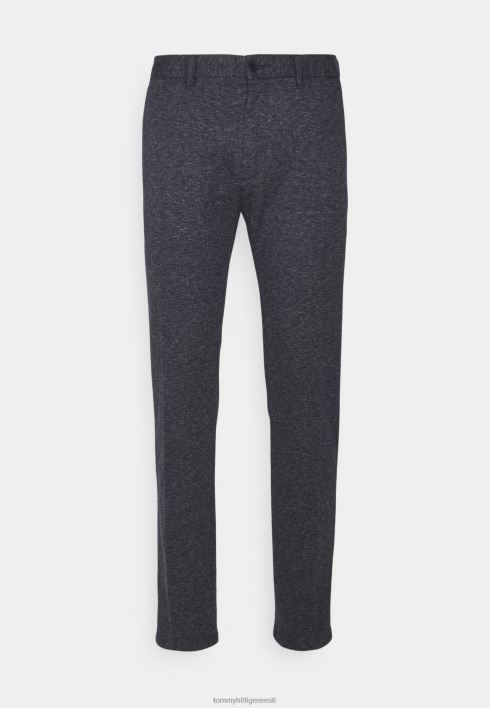 bleecker chinos RJV628054 kõrbe taevas Tommy Hilfiger