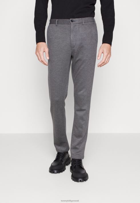 bleecker comfort chino RJV628318 hall kanarbik Tommy Hilfiger