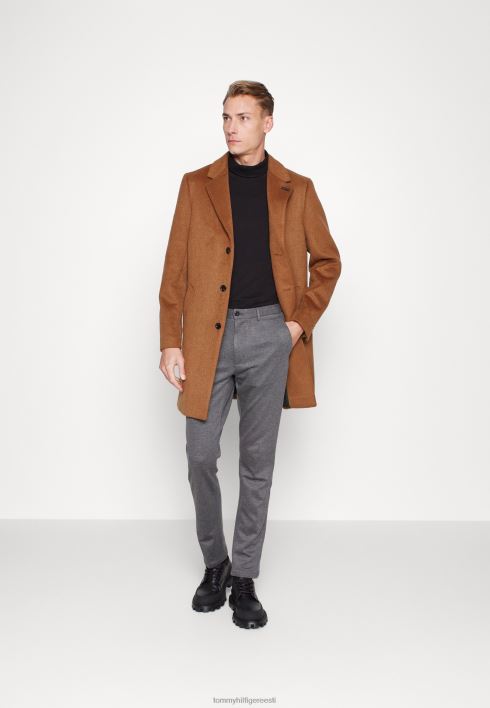 bleecker comfort chino RJV628318 hall kanarbik Tommy Hilfiger