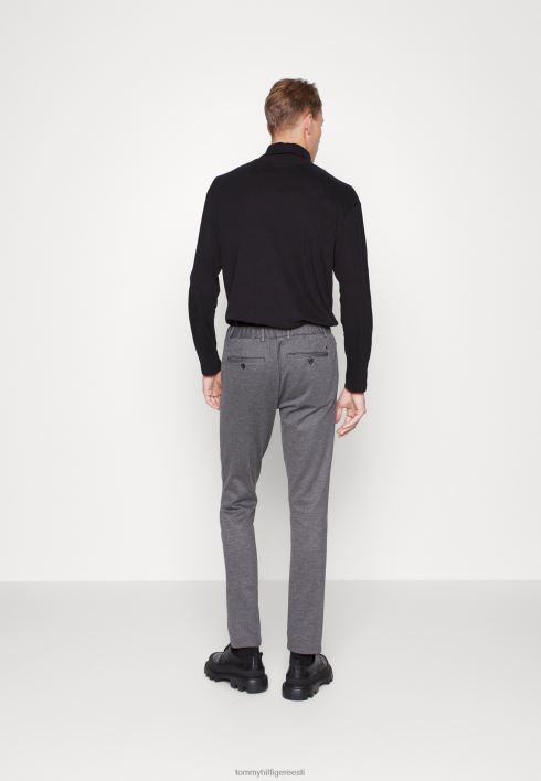 bleecker comfort chino RJV628318 hall kanarbik Tommy Hilfiger