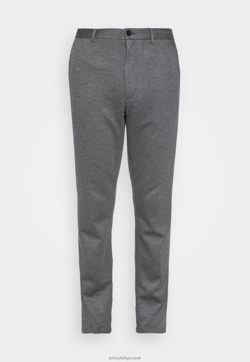 bleecker comfort chino RJV628318 hall kanarbik Tommy Hilfiger