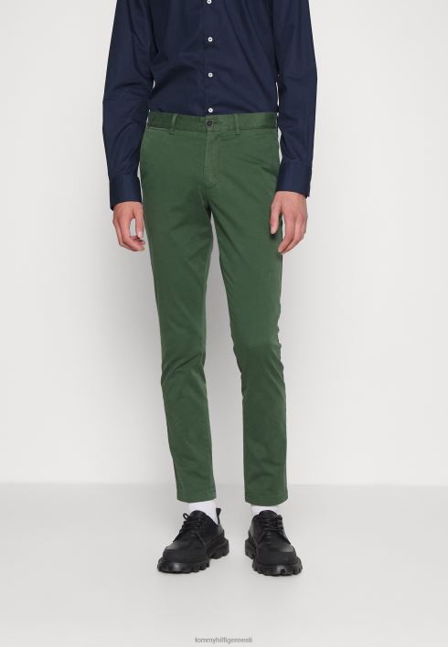 bleecker flex chinos RJV624635 rahvusmets Tommy Hilfiger