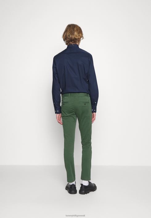 bleecker flex chinos RJV624635 rahvusmets Tommy Hilfiger