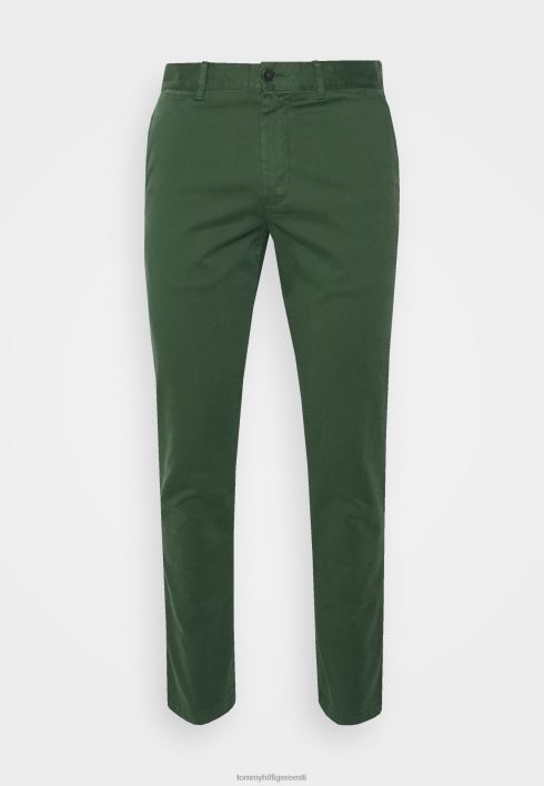 bleecker flex chinos RJV624635 rahvusmets Tommy Hilfiger