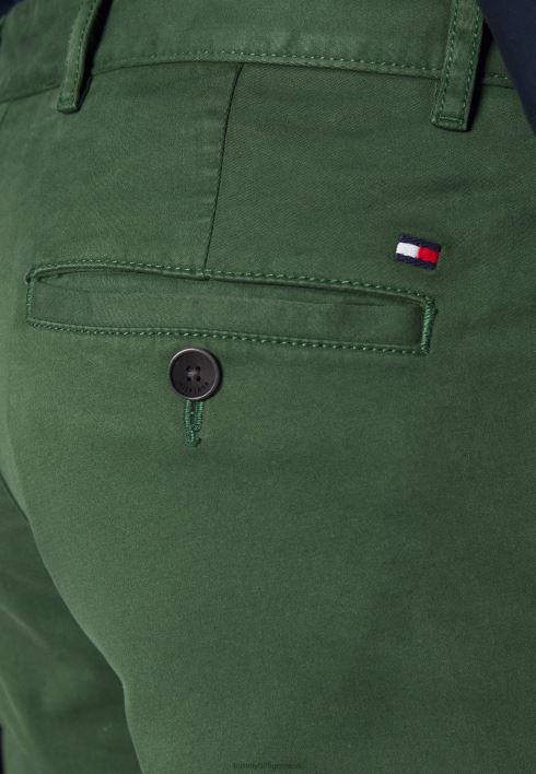 bleecker flex chinos RJV624635 rahvusmets Tommy Hilfiger