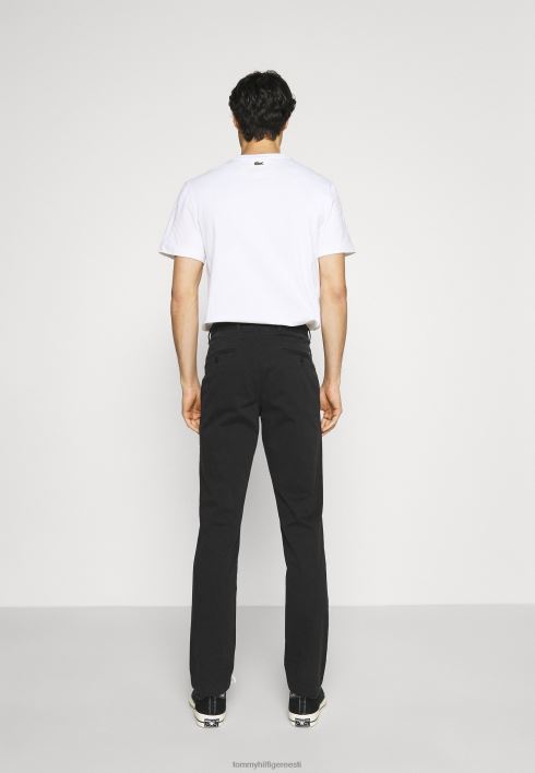 bleecker flex chinos RJV627266 must Tommy Hilfiger