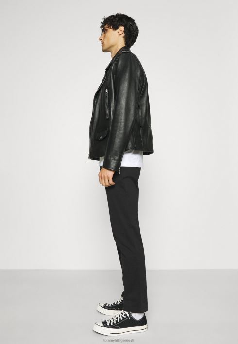 bleecker flex chinos RJV627266 must Tommy Hilfiger