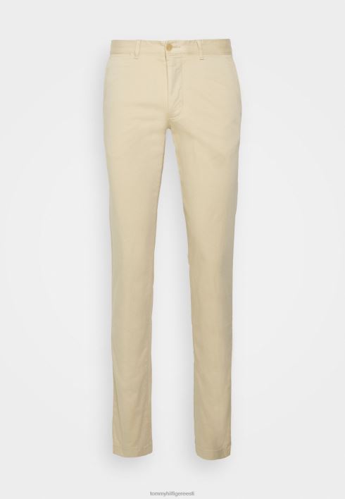 bleecker flex chinos RJV627447 savist veeris Tommy Hilfiger