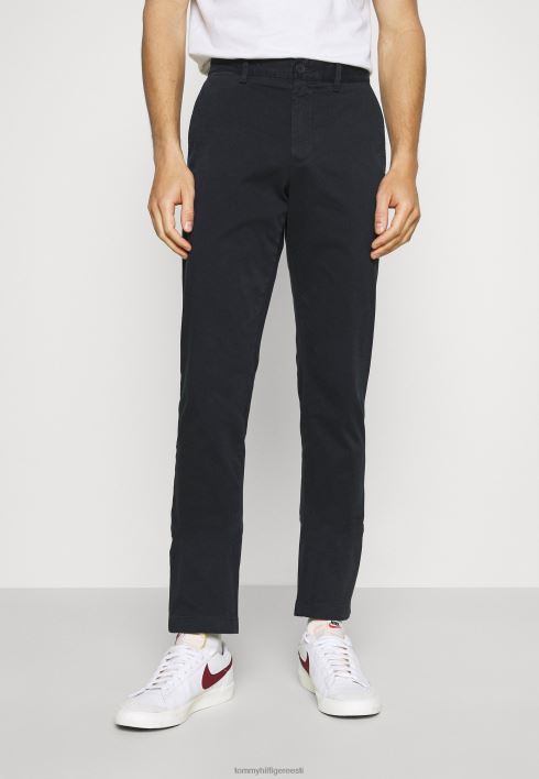 bleecker flex chinos RJV627596 kõrbe taevas Tommy Hilfiger
