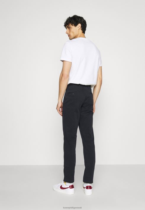 bleecker flex chinos RJV627596 kõrbe taevas Tommy Hilfiger