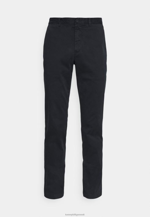 bleecker flex chinos RJV627596 kõrbe taevas Tommy Hilfiger