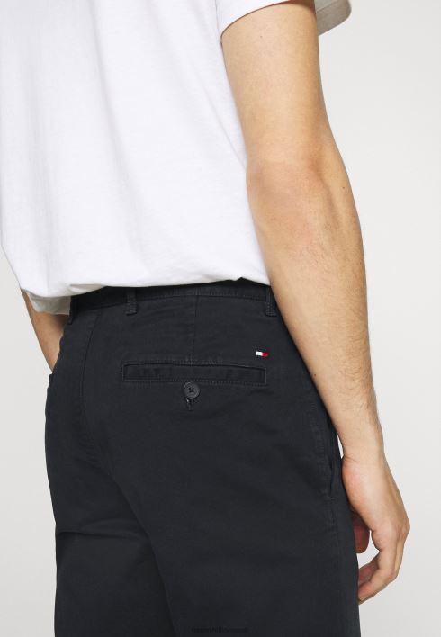 bleecker flex chinos RJV627596 kõrbe taevas Tommy Hilfiger