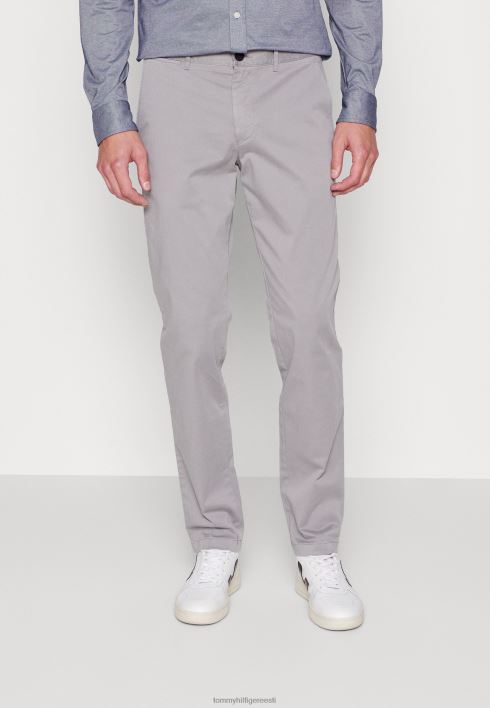 bleecker flex chinos RJV627670 raudhall Tommy Hilfiger