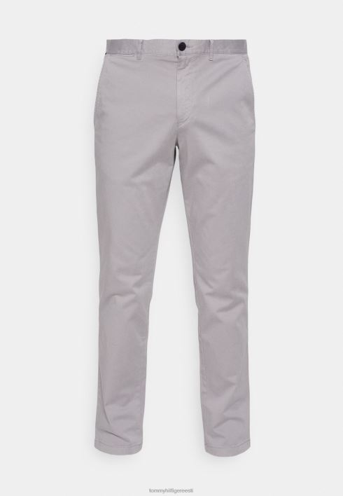 bleecker flex chinos RJV627670 raudhall Tommy Hilfiger