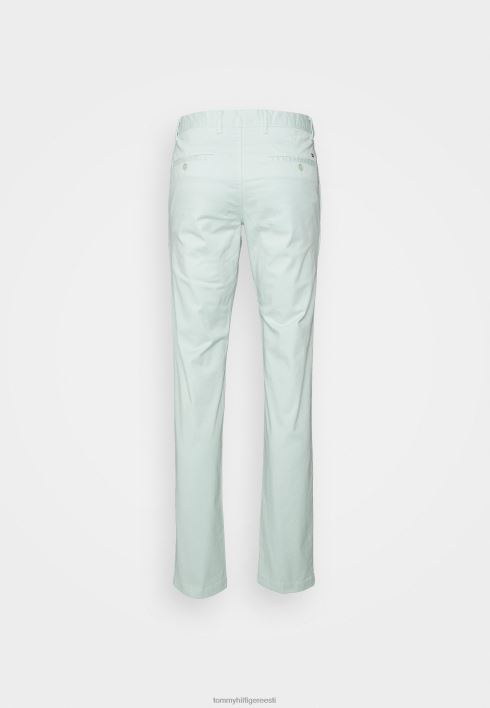 bleecker flex chinos RJV628190 piparmündi essents Tommy Hilfiger