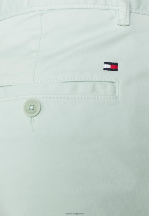 bleecker flex chinos RJV628190 piparmündi essents Tommy Hilfiger