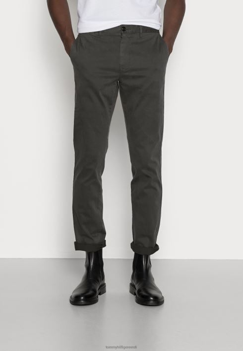 core sirge flex chinos RJV627197 hall Tommy Hilfiger