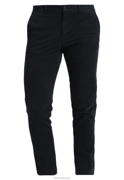 core sirge flex chinos RJV627204 sinine Tommy Hilfiger