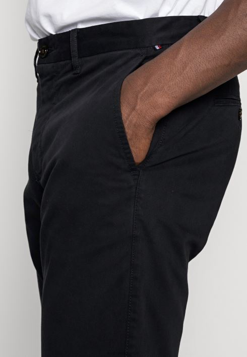 core sirge flex chinos RJV627204 sinine Tommy Hilfiger