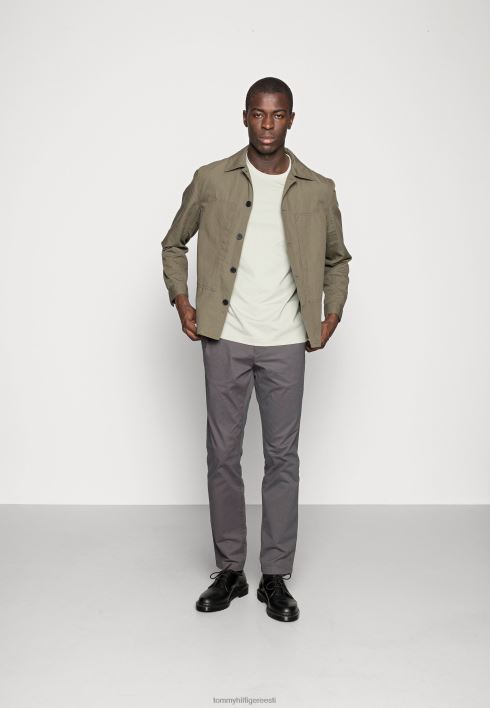 denton chinos RJV623924 magnet Tommy Hilfiger