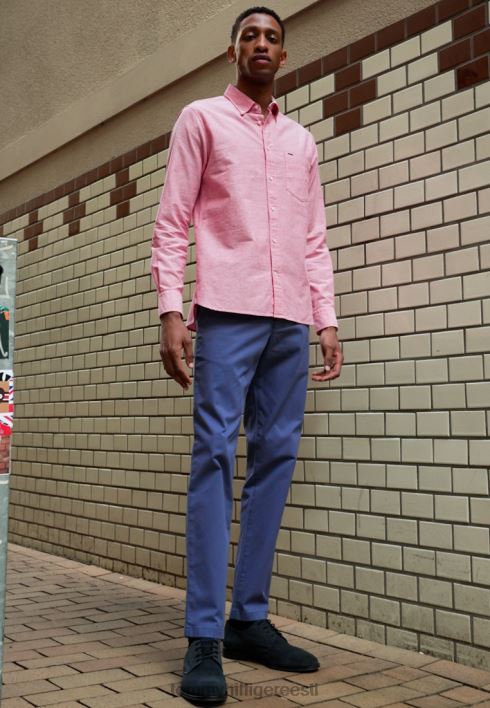 denton chinos RJV624402 pleekinud indigo Tommy Hilfiger