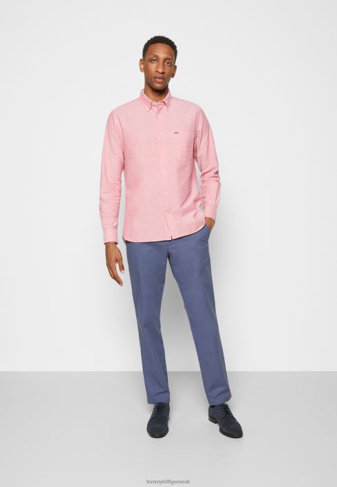 denton chinos RJV624402 pleekinud indigo Tommy Hilfiger