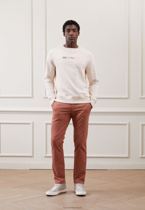 denton chinos RJV624561 tume rusikas Tommy Hilfiger