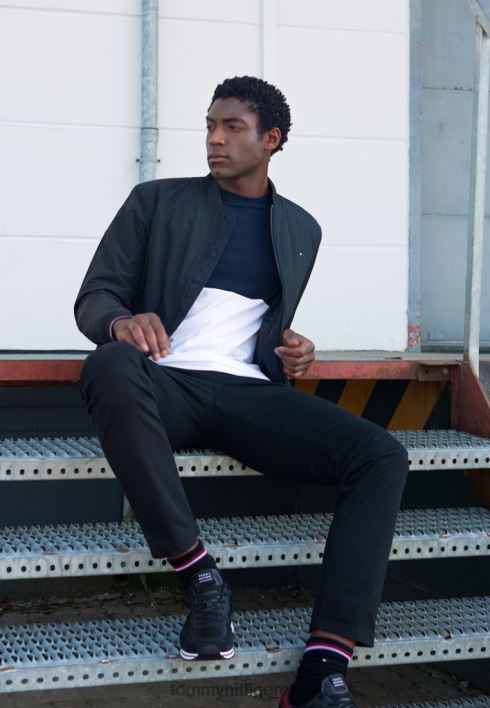 denton chinos RJV624665 must Tommy Hilfiger