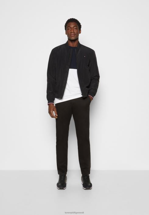 denton chinos RJV624665 must Tommy Hilfiger