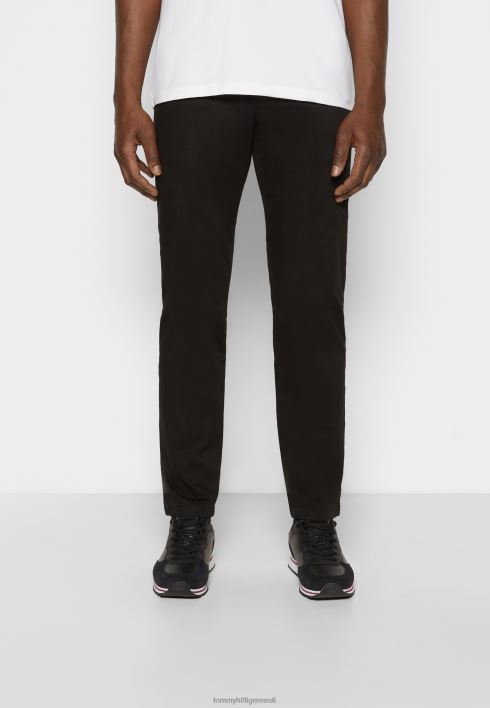 denton chinos RJV624665 must Tommy Hilfiger