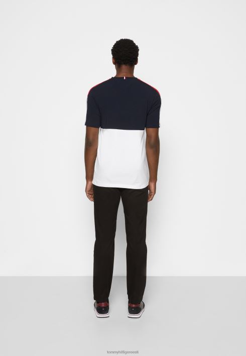 denton chinos RJV624665 must Tommy Hilfiger