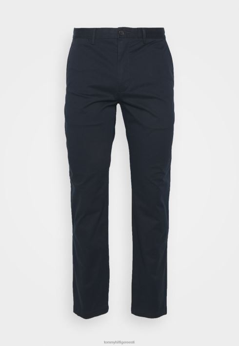 denton chinos RJV627465 kõrbe taevas Tommy Hilfiger