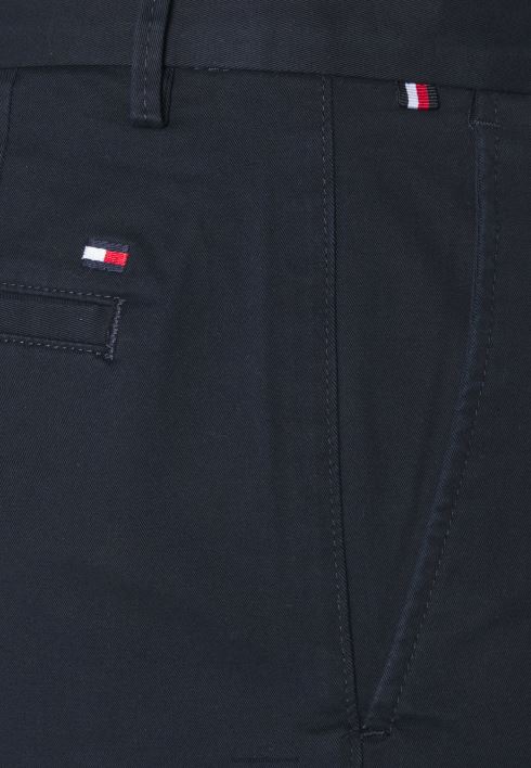 denton chinos RJV627465 kõrbe taevas Tommy Hilfiger