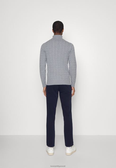 denton flex chinos RJV624659 kõrbe taevas Tommy Hilfiger