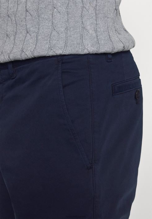 denton flex chinos RJV624659 kõrbe taevas Tommy Hilfiger