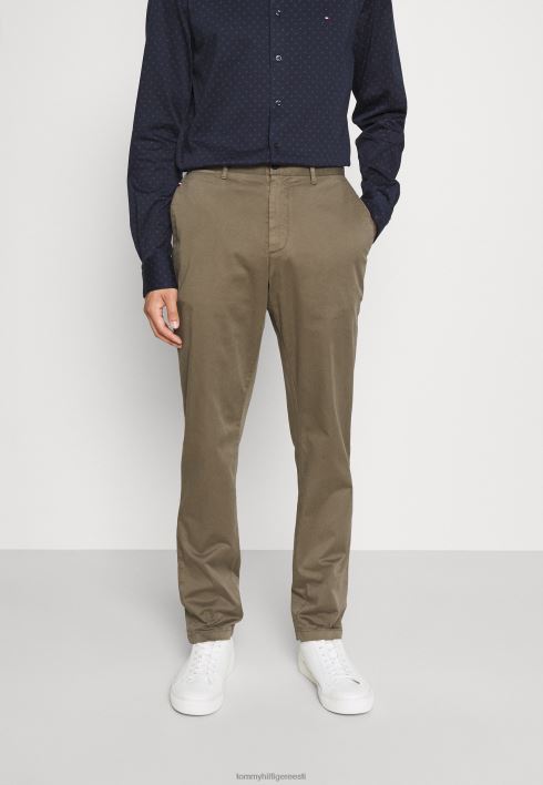 denton flex chinos RJV628128 liiv Tommy Hilfiger