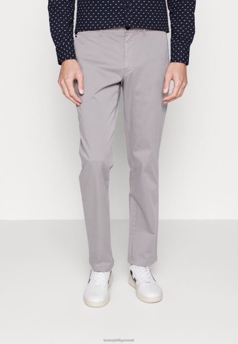 denton flex chinos RJV628352 raudhall Tommy Hilfiger