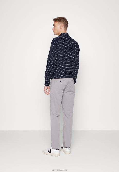 denton flex chinos RJV628352 raudhall Tommy Hilfiger